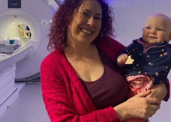 2-month-olds see the world in a more complex way than scientists thought, study suggests