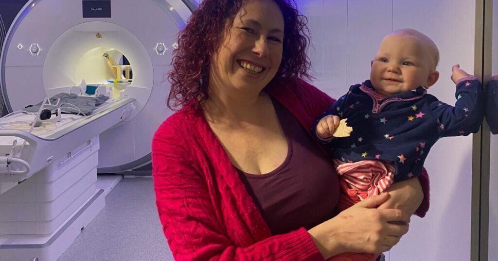 2-month-olds see the world in a more complex way than scientists thought, study suggests