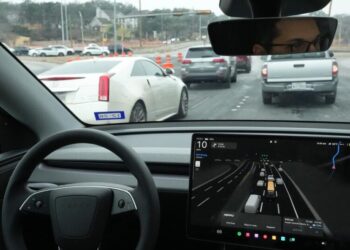 Tesla pushes back against California’s regulators