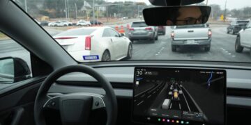 Tesla pushes back against California’s regulators