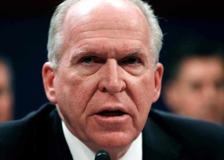 New subpoenas issued in inquiry on response to 2016 Russian election interference, AP sources say