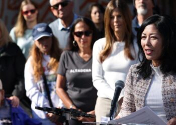 Senators call for investigation into insurance department over handling of L.A. wildfire claims