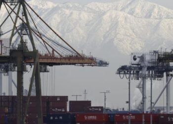 What the Supreme Court’s decision to strike down tariffs means for L.A.’s trade-dependent economy