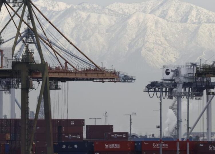 What the Supreme Court’s decision to strike down tariffs means for L.A.’s trade-dependent economy