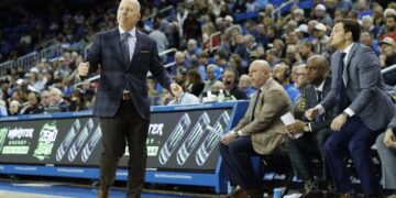 Letters to Sports: Apology or not, UCLA coach Mick Cronin must go