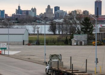 Trump privately weighs quitting USMCA trade pact he signed