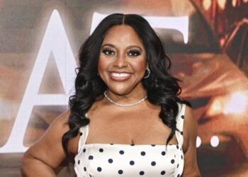 Sherri Shepherd’s daytime talk series to end this fall after four seasons