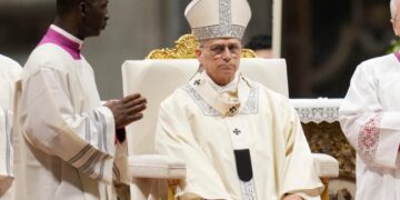 Pope Leo faces crisis as a traditionalist group plans bishop consecrations without consent