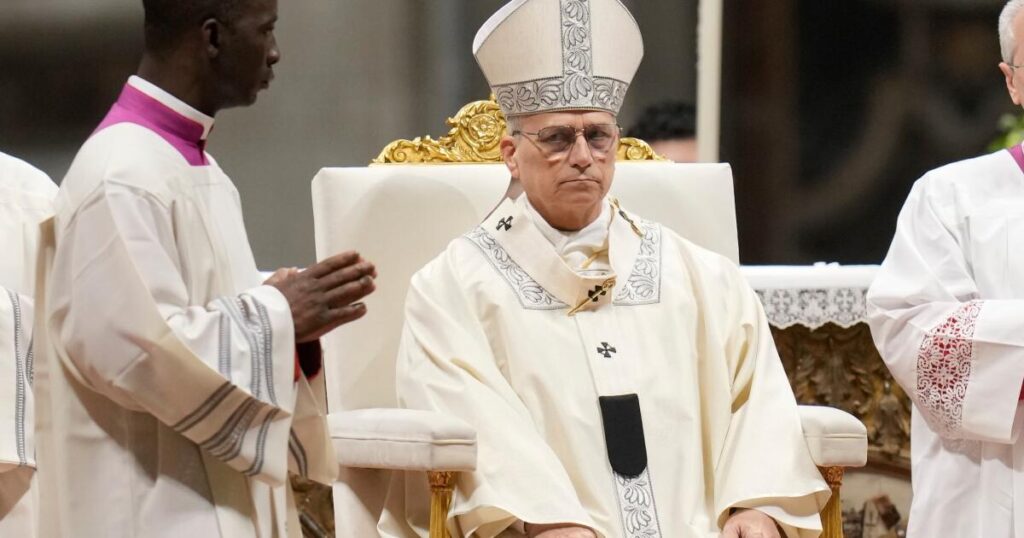 Pope Leo faces crisis as a traditionalist group plans bishop consecrations without consent