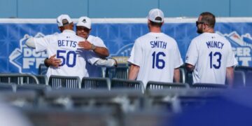 In these times, Jackie Robinson’s team should not grace the White House