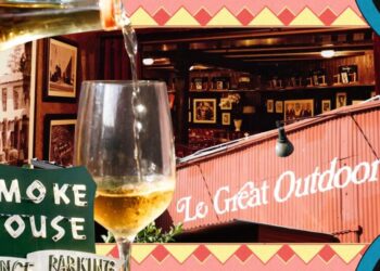 We’re throwing a party for our 95-year-old dad! What are some nostalgic L.A. spots?