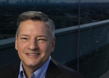 Netflix’s Ted Sarandos grilled in Senate hearing
