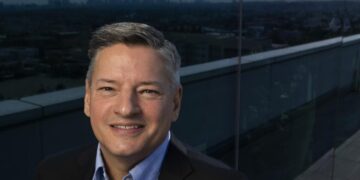 Netflix’s Ted Sarandos grilled in Senate hearing