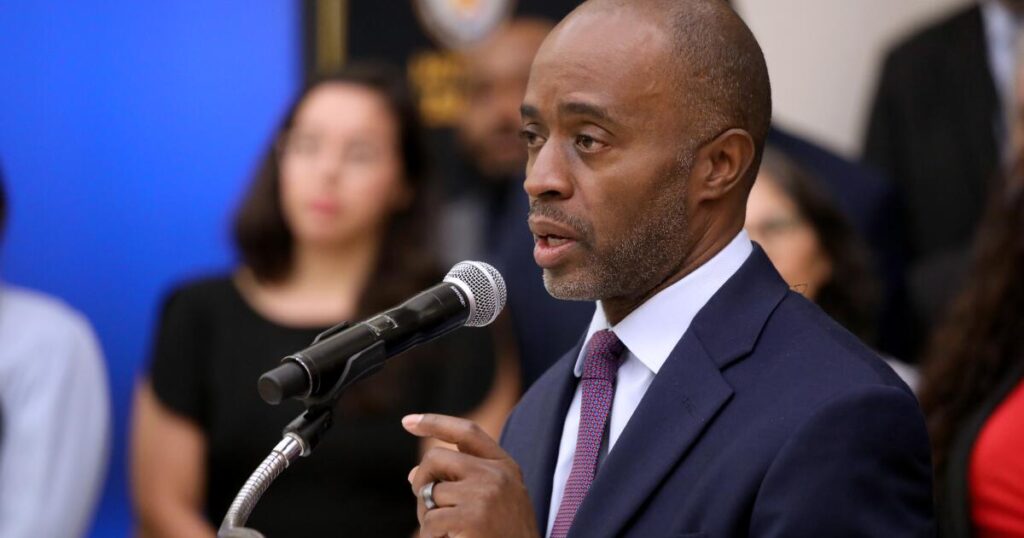 California is sued by Jewish advocacy groups seeking to stop antisemitism in schools