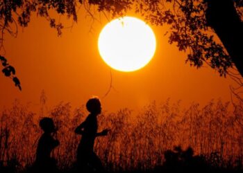 U.S. life expectancy hit an all-time high in 2024, CDC says