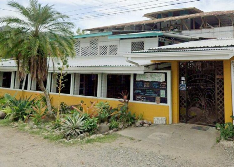 California surfer killed in Costa Rica home invasion; girlfriend zip-tied, authorities say