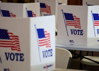 House GOP pushes strict proof-of-citizenship requirement for voters ahead of midterm elections