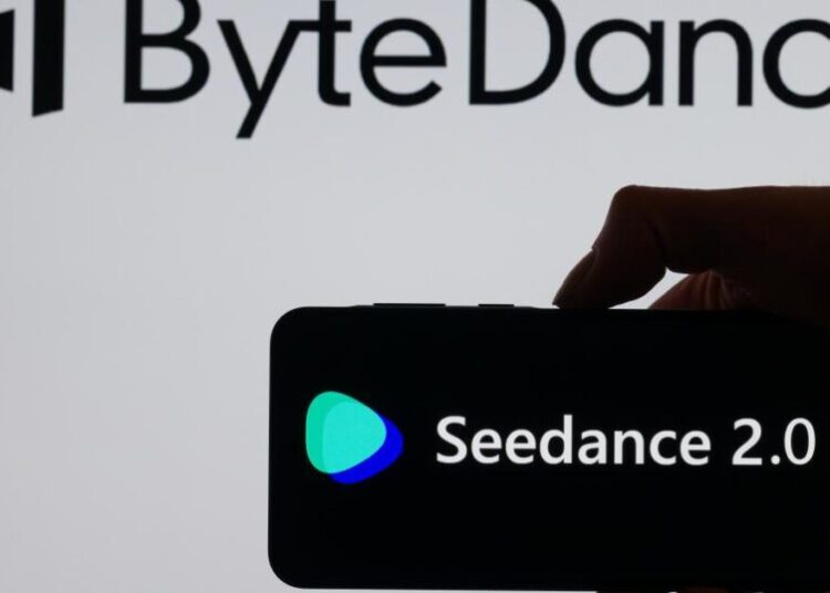 Netflix and Warner Bros join Disney and Paramount in calling out ByteDance’s latest AI platform