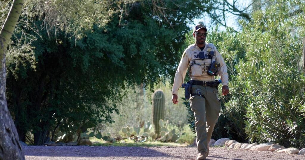 Nancy Guthrie ransom note demanded $6 million by 5 p.m. Monday. The deadline looms