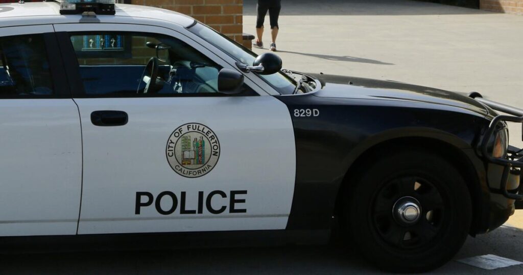 Police killed SoCal man with a ‘less-lethal’ round. Officer’s use of force is ruled justified