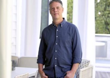 Tech entrepreneur enters L.A. mayor’s race, becoming the latest to take on Karen Bass