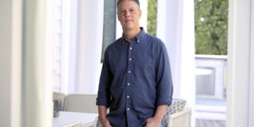 Tech entrepreneur enters L.A. mayor’s race, becoming the latest to take on Karen Bass