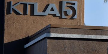 ‘Blindsided’ KTLA journalist and more speak out against recent layoffs