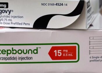 Novo is suing Hims & Hers to halt obesity drug copycats