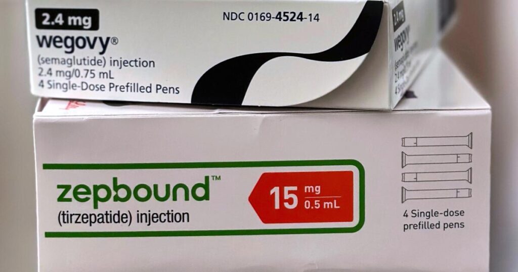 Novo is suing Hims & Hers to halt obesity drug copycats