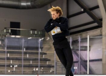 Meet the ‘Quad God.’ Why Olympic star Ilia Malinin might revolutionize figure skating