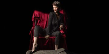 The women are triumphant in ‘Richard III,’ A Noise Within’s well-timed portrait of a tyrant