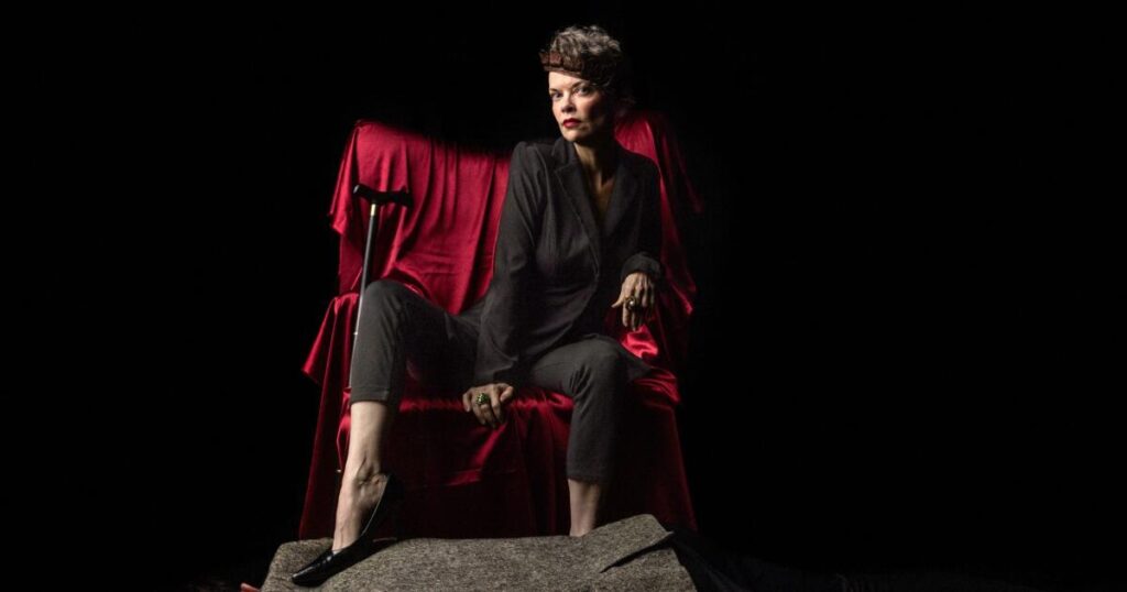 The women are triumphant in ‘Richard III,’ A Noise Within’s well-timed portrait of a tyrant