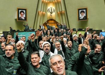 Iran’s supreme leader warns that any U.S. attack would spark ‘regional war’