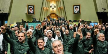 Iran’s supreme leader warns that any U.S. attack would spark ‘regional war’