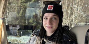 Swiss bobsledder’s courageous cancer fight a reminder of how quickly life can change