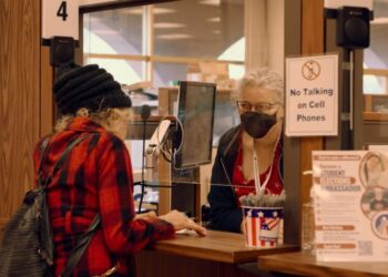 Trump, California and the multi-front war over the next election