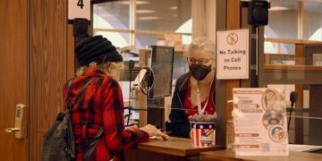 Trump, California and the multi-front war over the next election