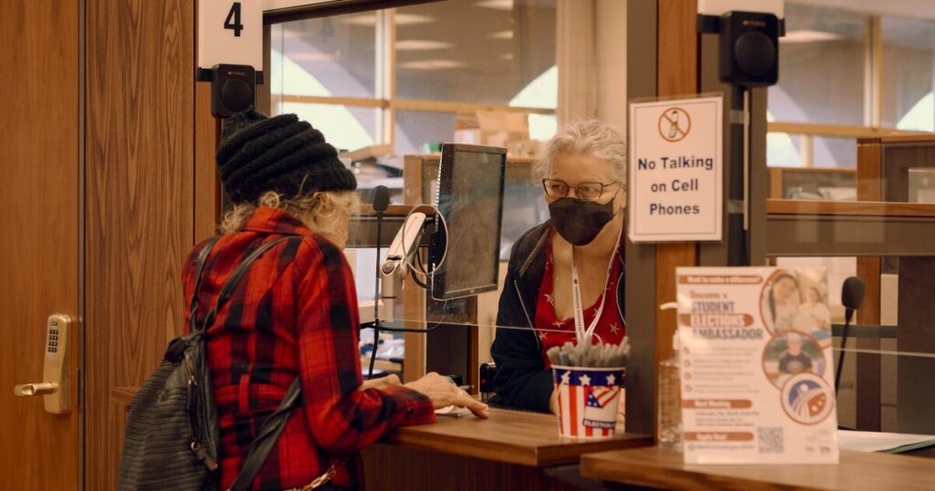 Trump, California and the multi-front war over the next election