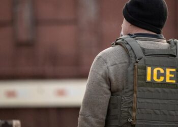 Two women convicted of stalking ICE agent during Los Angeles immigration protests