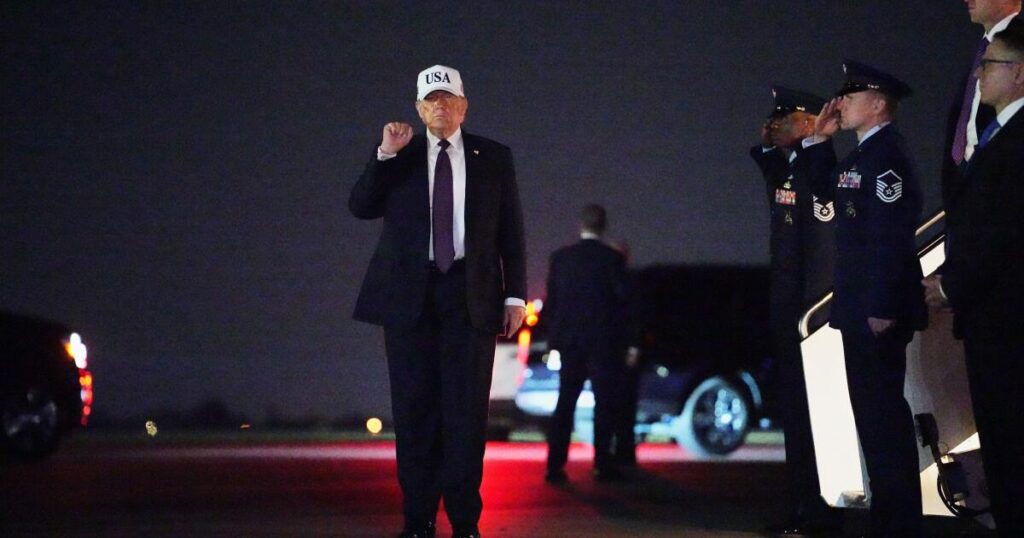 Trump vowed to end wars. He is now opening a new front against Iran