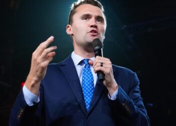 Defense seeks to block videos of Charlie Kirk’s killing, claims bias