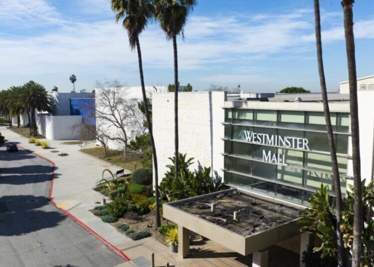 Notorious dead mall in Westminster is on track for redevelopment