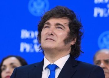 Argentina and U.S. sign free trade deal in breakthrough for Milei