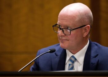 Utah judge rejects defense’s motion to disqualify prosecutors in the Charlie Kirk killing case