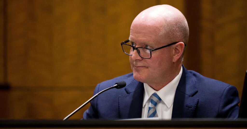 Utah judge rejects defense’s motion to disqualify prosecutors in the Charlie Kirk killing case