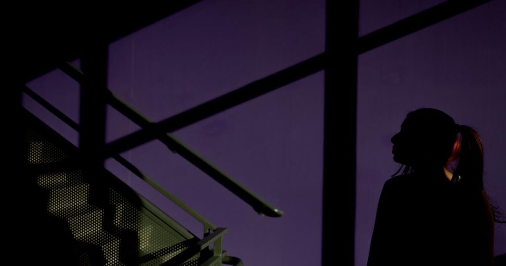 Inside a Minneapolis school where 50% of students are too afraid of ICE to show up