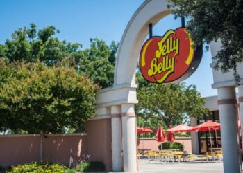 Jelly Belly to lay off close to 70 employees in California
