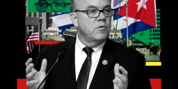 Rep. Jim McGovern introduces bill to end “counterproductive” U.S. embargo against Cuba