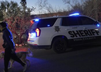 Frustration, fresh clues, new threat: Nancy Guthrie kidnapping case enters third week