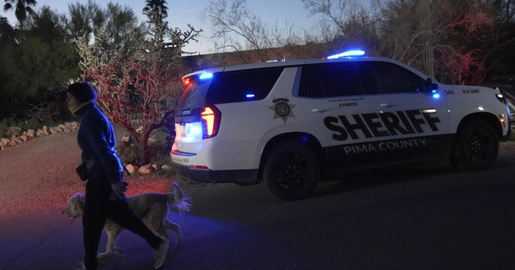 Frustration, fresh clues, new threat: Nancy Guthrie kidnapping case enters third week